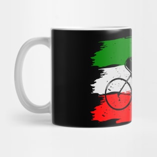 Carrera Giro ditalia Mug